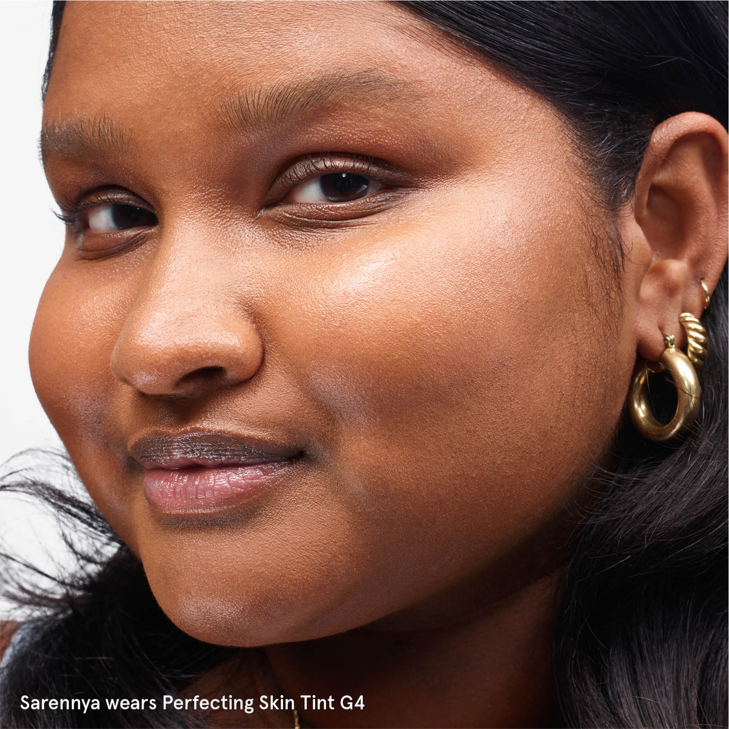 PERFECTING SKIN TINT (MAQUILLAJE PERFECCIONADOR PARA ROSTRO)